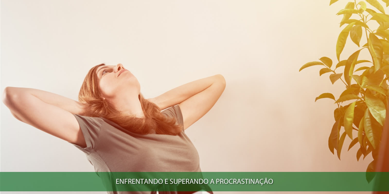 Figura 4 - PROCRASTINAÇÃO. O CUSTO DESTE PROBLEMA NA VIDA CORPORATIVA